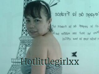 Hotlittlegirlxx