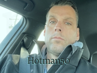 Hotman50