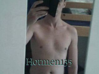 Hotmen135