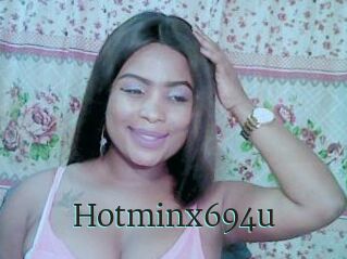 Hotminx694u