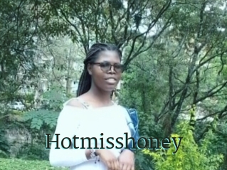 Hotmisshoney