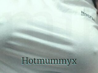 Hotmummyx