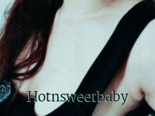 Hotnsweetbaby