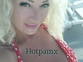 Hotpamx