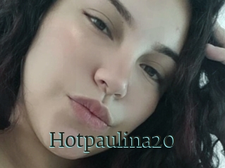 Hotpaulina20