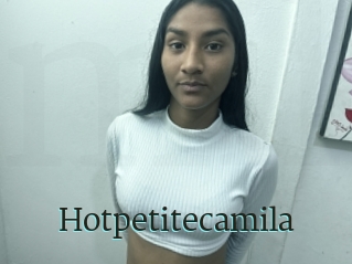 Hotpetitecamila