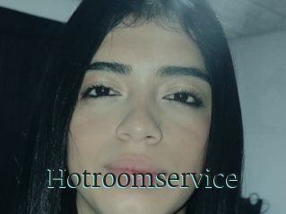 Hotroomservice