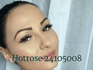 Hotrose