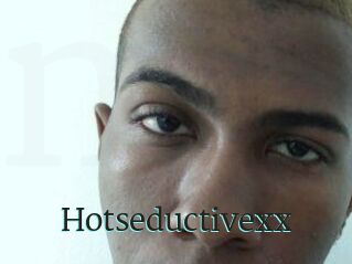 Hotseductivexx