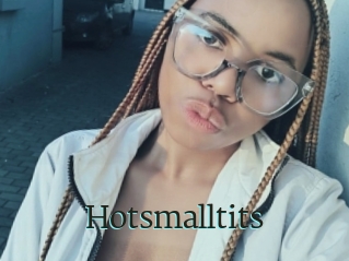 Hotsmalltits