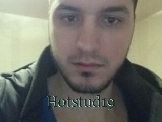 Hotstud19