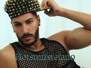 Hotstuffstefano