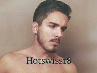 Hotswiss18