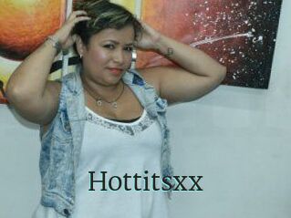 Hottitsxx