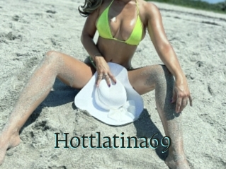 Hottlatina69