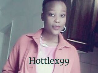 Hottlex99
