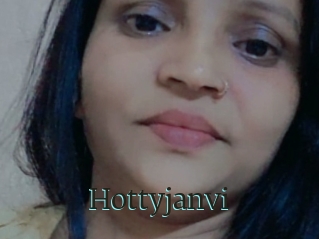 Hottyjanvi