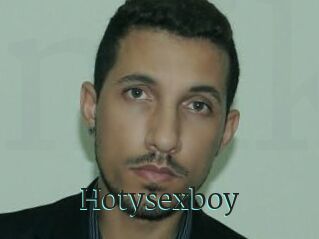 Hotysexboy