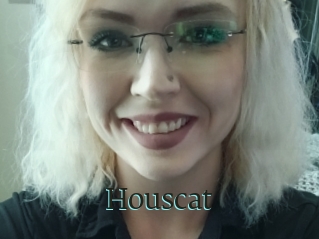 Houscat