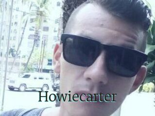 Howie_carter