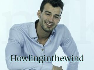 Howlinginthewind