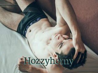 Hozzyhorny