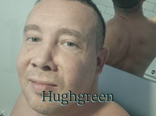 Hughgreen