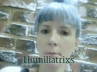 Humiliatrixs