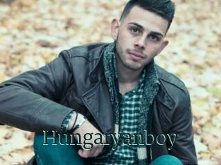 Hungaryanboy