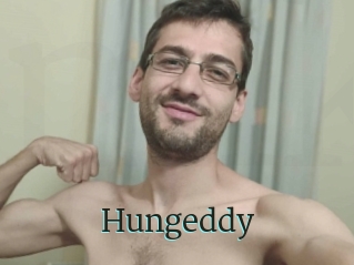 Hungeddy