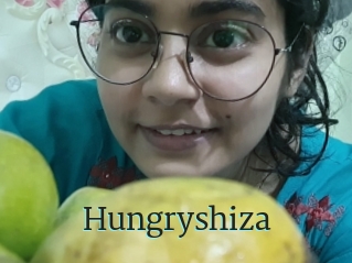 Hungryshiza