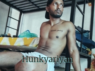 Hunkyariyan