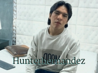 Hunterhernandez