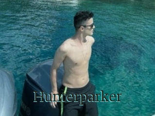 Hunterparker