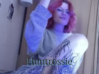 Huntrossie