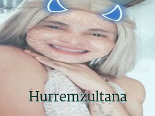 Hurremzultana