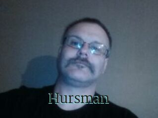 Hursman