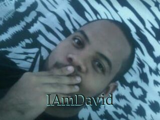 IAmDavid