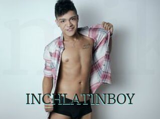 INCHLATINBOY