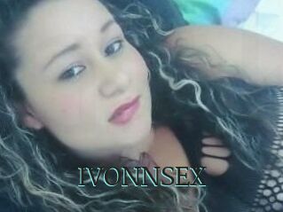 IVONNSEX