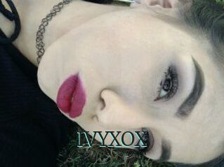 IVY_XOX