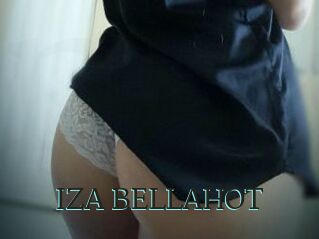 IZA_BELLAHOT