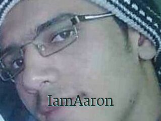 IamAaron