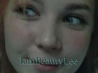 IamBeautyLee