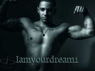 Iamyourdream1