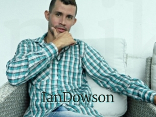 IanDowson