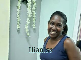 Ilianiss