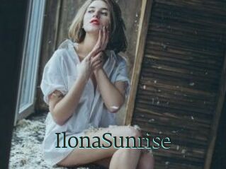 IlonaSunrise