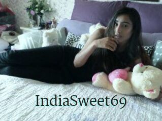 IndiaSweet69