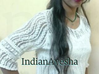 IndianAyesha